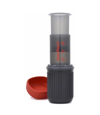 AeroPress Go