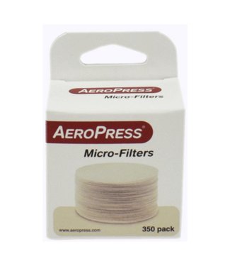 AeroPress Micro-Filter