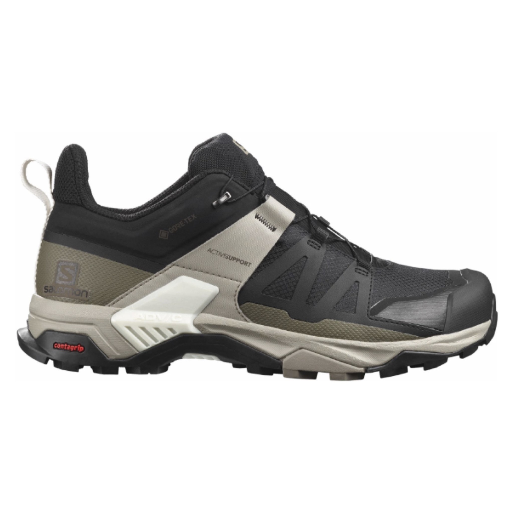 Salomon Men X Ultra 4 GTX - Outdoor 