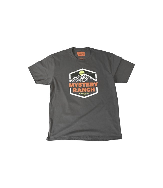 Mystery Ranch Mystery Ranch Over The MTN Tee