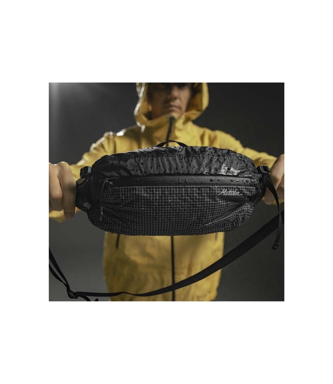 Matador FreeRain Waterproof Packable Hip Pack