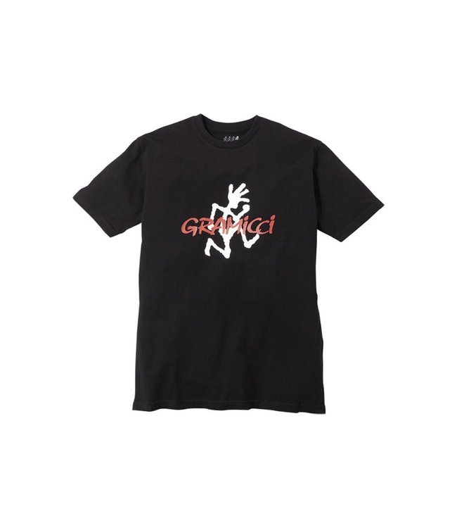 Gramicci Gramicci Logo Tee