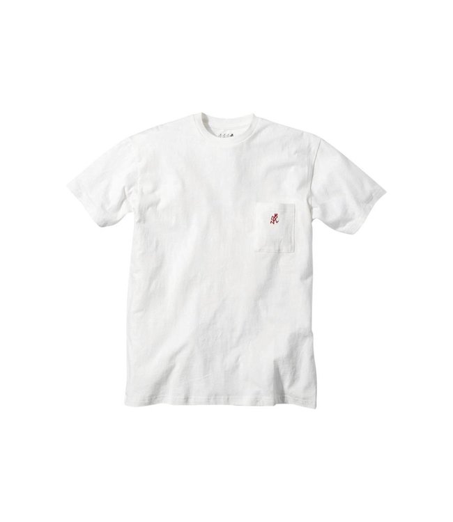 Gramicci One Point Tee (1948-STS)