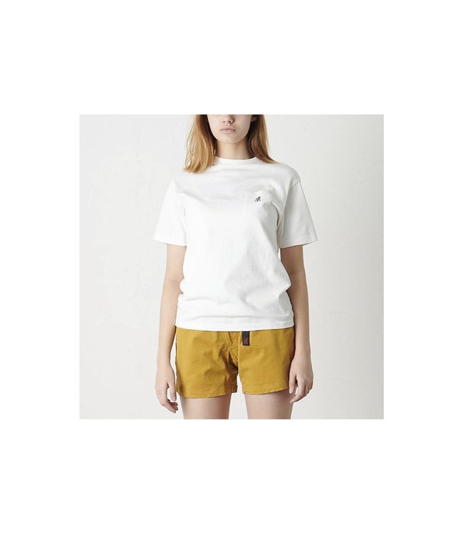 Gramicci One Point Tee (1948-STS)