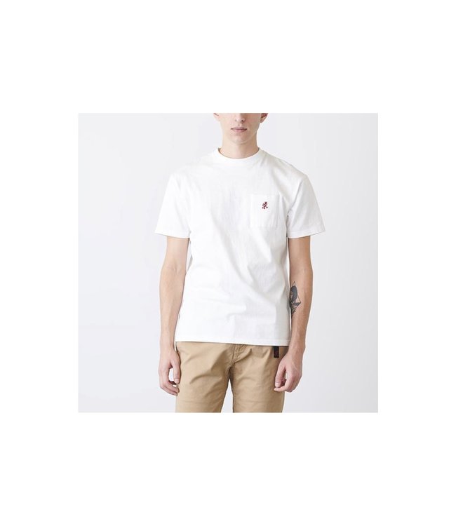 Gramicci One Point Tee (1948-STS)