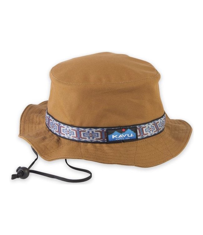 KAVU Organic Strap Bucket