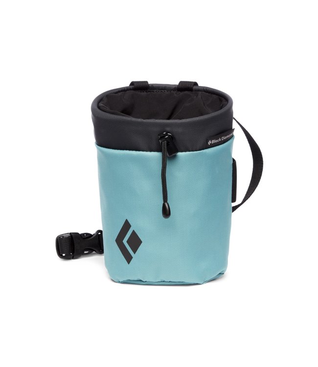 Black Diamond Repo Chalk Bag Outdoor Life Singapore