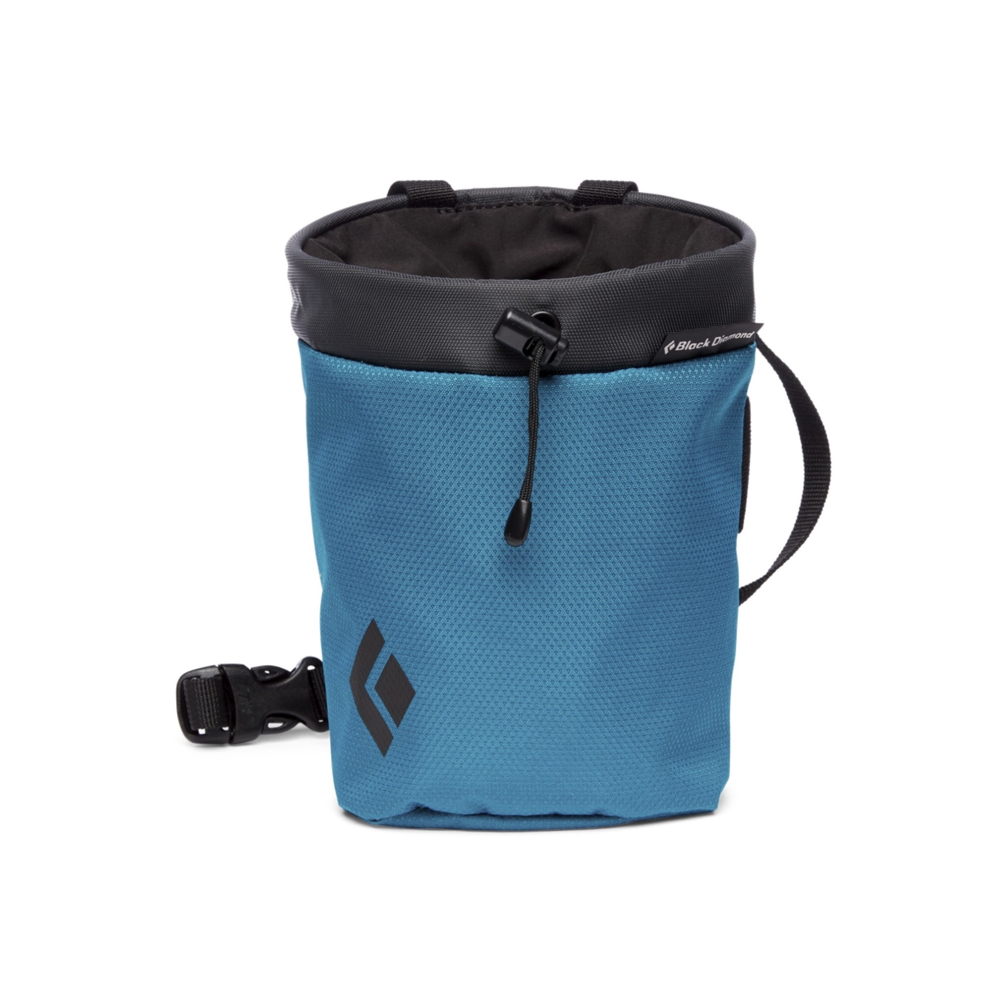Black Diamond Repo Chalk Bag Outdoor Life Singapore