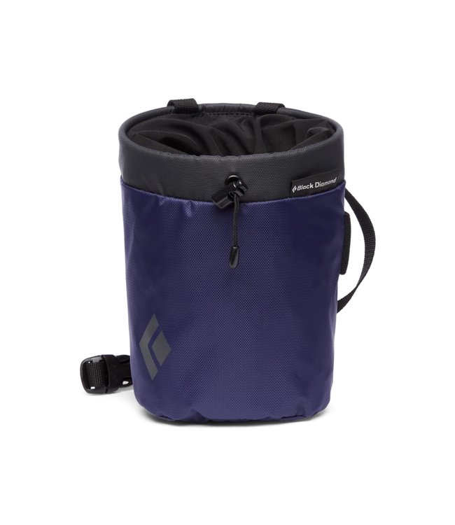 Black Diamond Repo Chalk Bag Outdoor Life Singapore