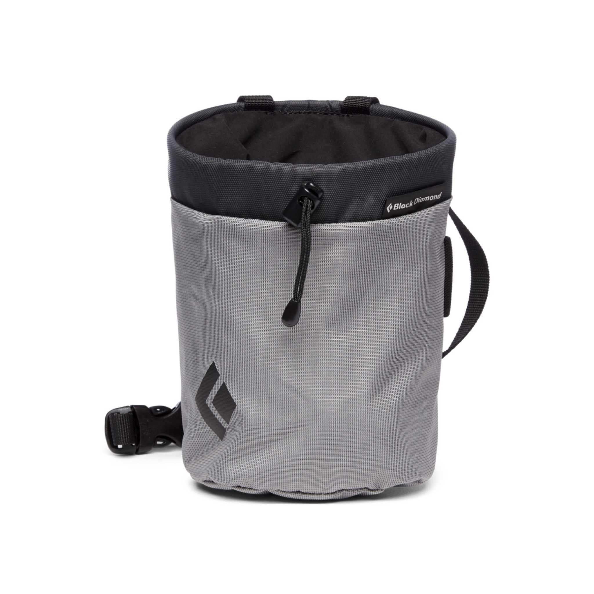 Black Diamond Repo Chalk Bag Outdoor Life Singapore