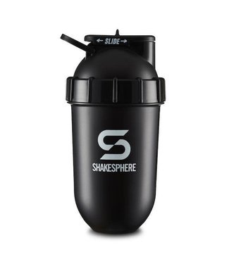 ShakeSphere Tumbler