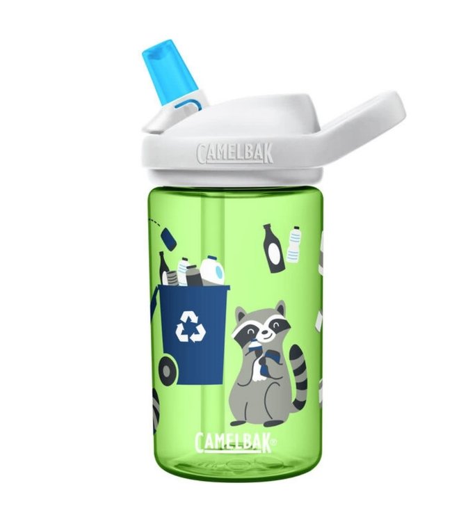 Camelbak Eddy+ Kids' 0.4L / 14oz