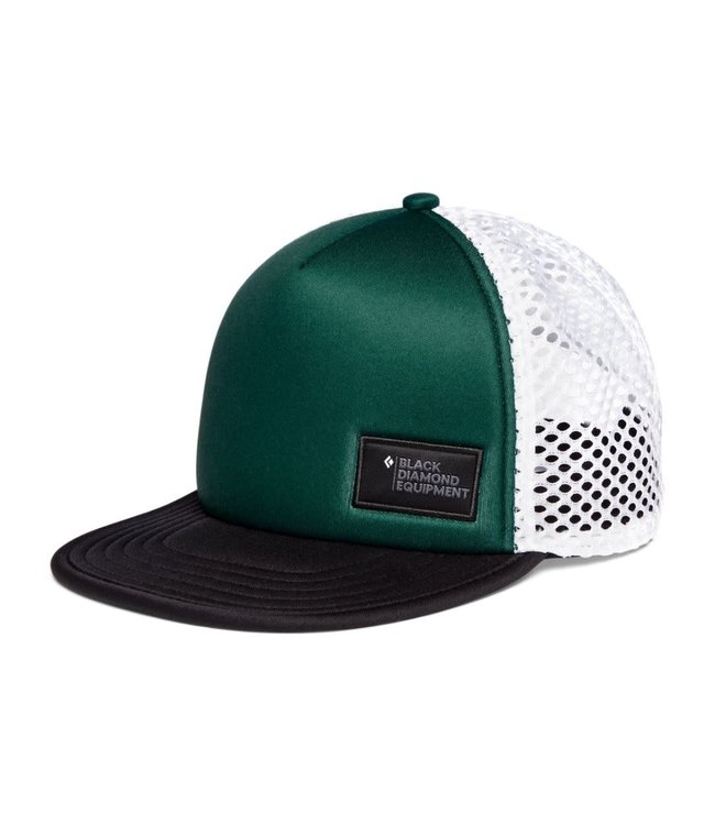 Black Diamond BD Hideaway Trucker Hat