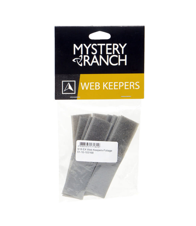 Mystery Ranch Webkeeper