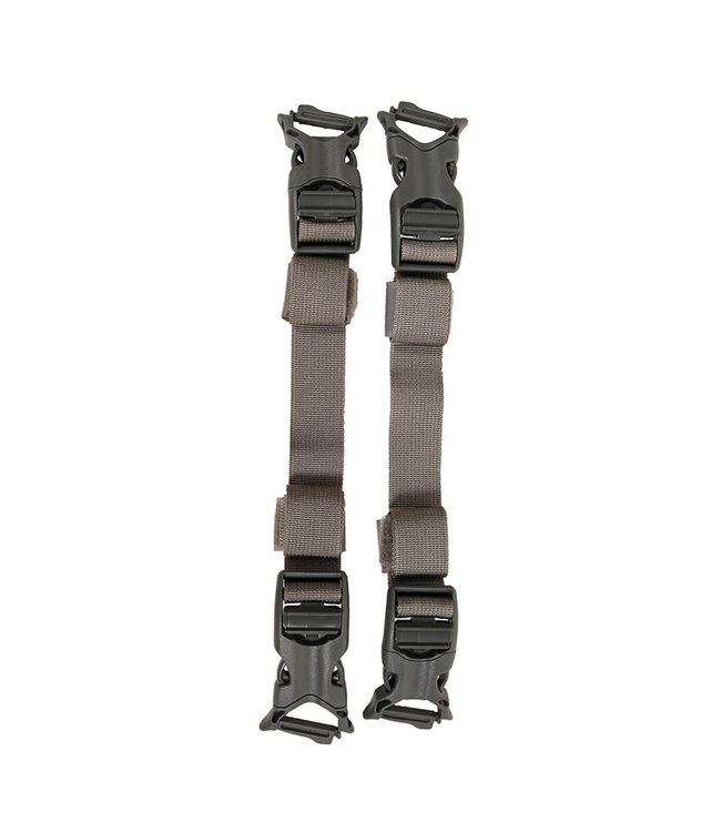 Mystery Ranch Quick Attach MT Accessory Straps