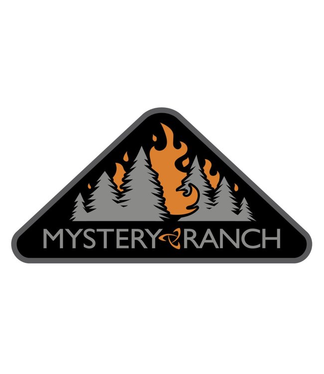 Mystery Ranch Forager Hip Pack - Outdoor Life Singapore