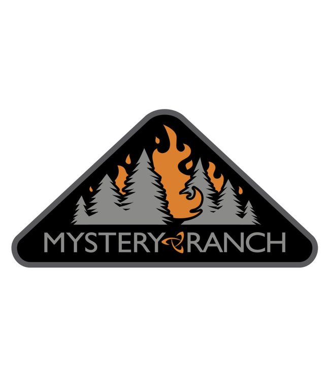 Mystery Ranch Patch Outdoor Life Singapore