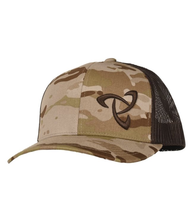 Mystery Ranch Spinner Trucker