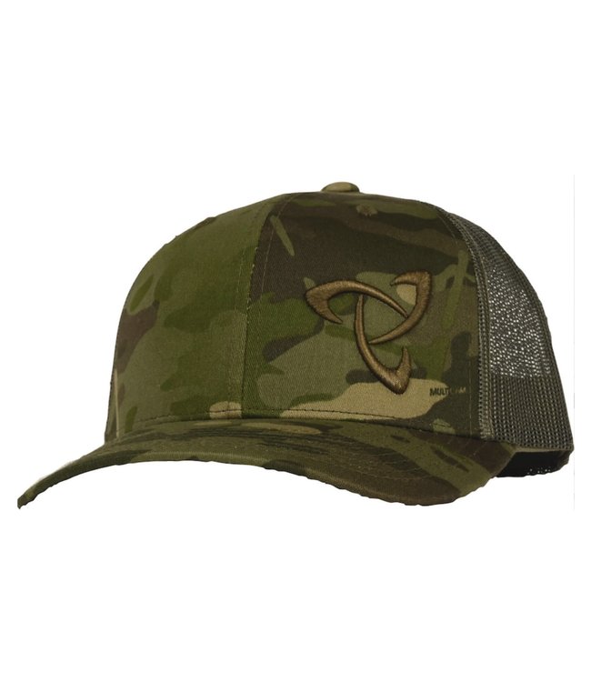 Mystery Ranch Spinner Trucker