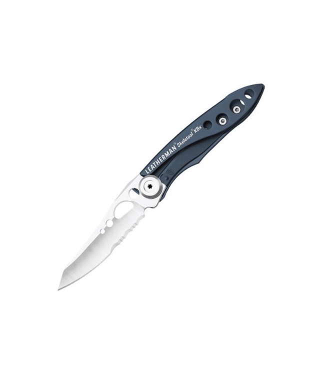 Leatherman Skeletool KBxFolding Pocket Knife