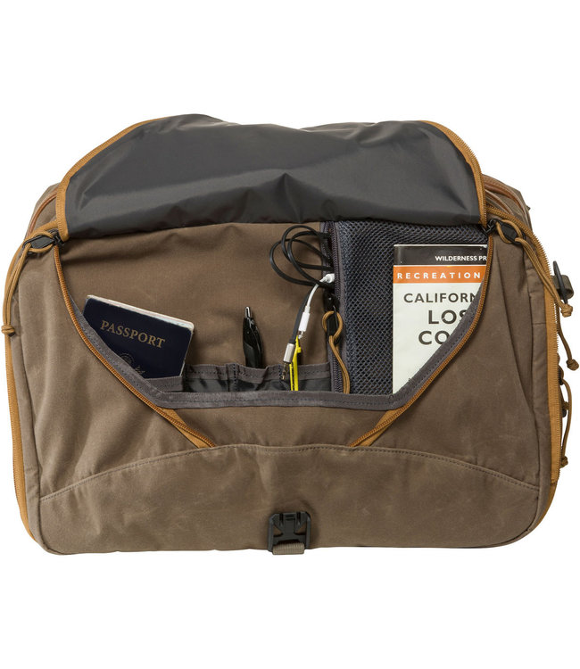 Mystery Ranch 3 Way Briefcase