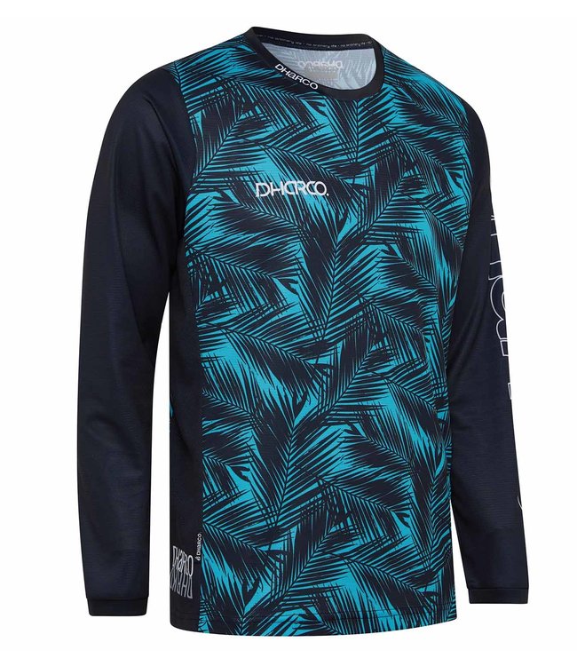 Dharco Jersey Long Sleeve - Outdoor Life Singapore