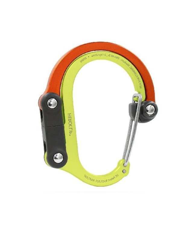 Heroclip Carabiner Medium