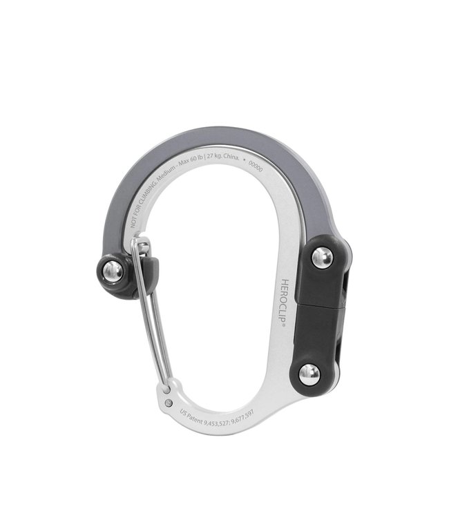 Heroclip Carabiner Large