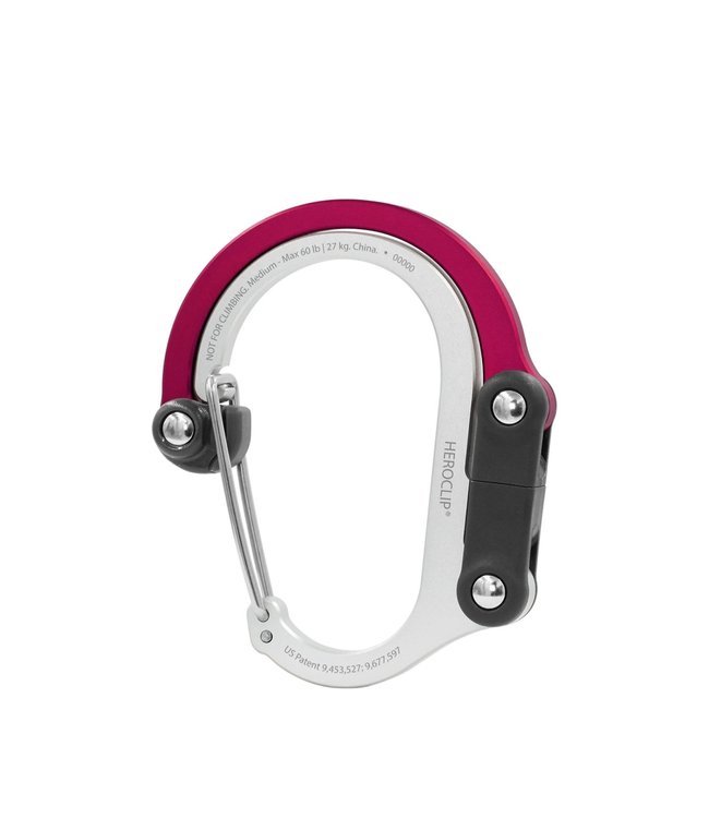 Heroclip Carabiner Large