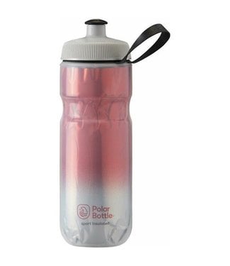 Humble + Hydrated 20oz Water Bottle