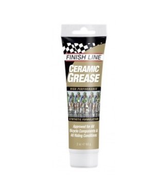 Finish Line Ceramic Grease