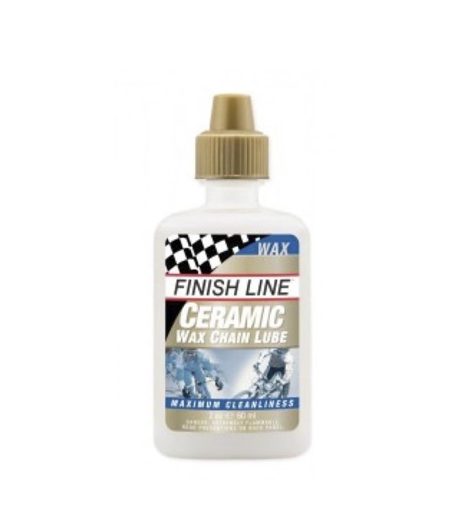 Finish Line USA Finish Line Ceramic Wax Chain Lube