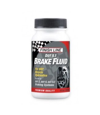 Finish Line Brake Fluid