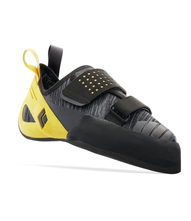 Black Diamond Zone Climbing Shoes