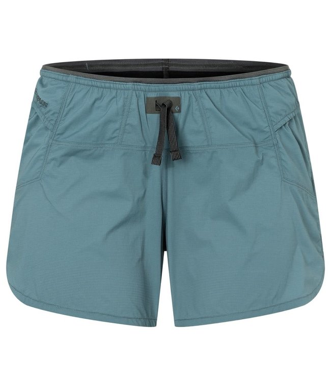 Black Diamond Women's Sprint Shorts