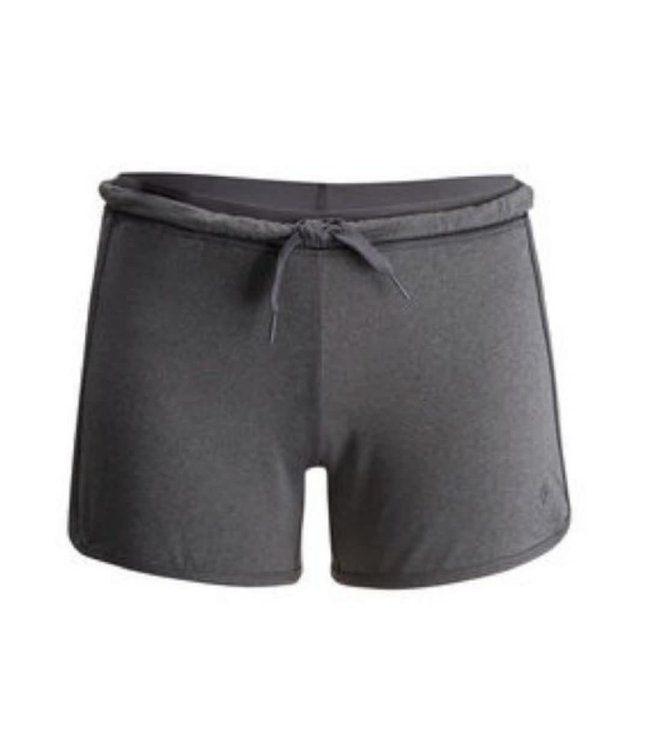 Black Diamond Women's Solitude Shorts