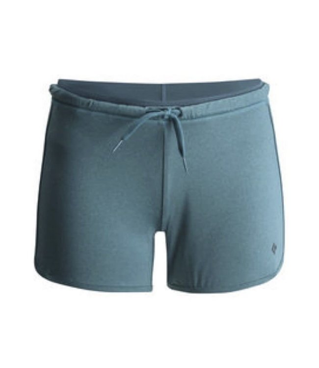 Black Diamond Women's Solitude Shorts