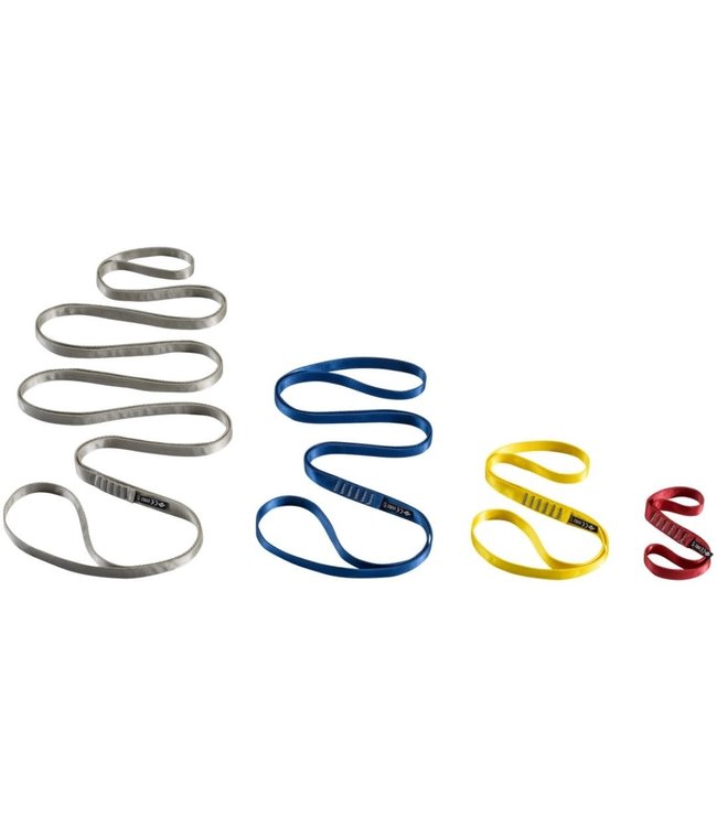 Black Diamond Nylon Runner 18mm