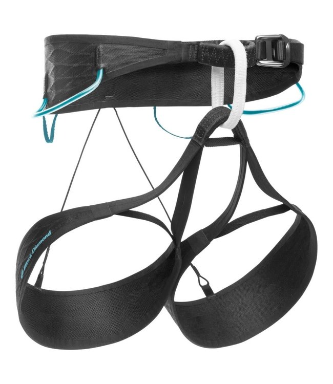 Black Diamond Airnet Harness - Women's