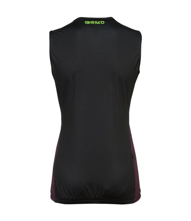Briko Fresh Lady Jersey No Sleeve
