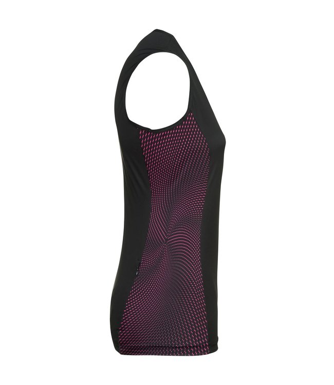 Briko Fresh Lady Jersey No Sleeve