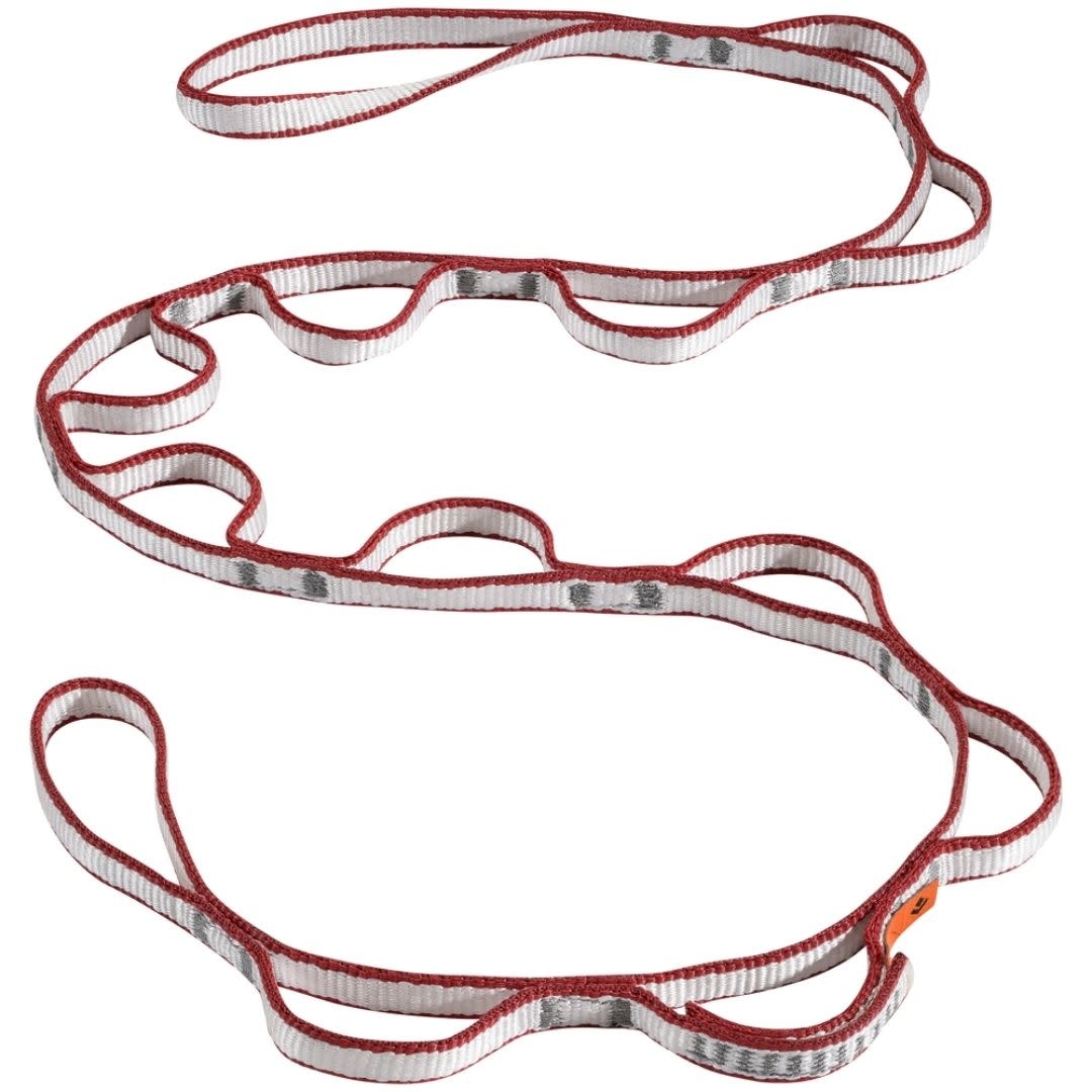 Black Diamond Dynex Daisy Chain 12mm - Outdoor Life Singapore