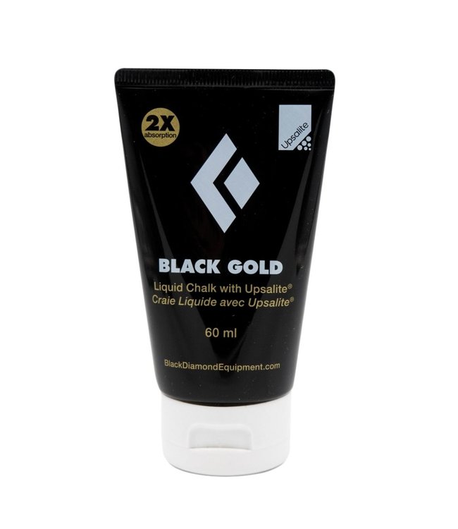 Black Diamond Black Diamond Liquid Black Gold Chalk