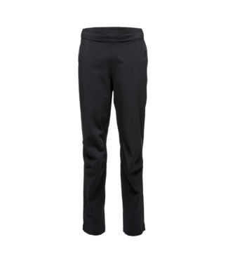 Black Diamond Black Diamond Men's Stormline Stretch Rain Pants