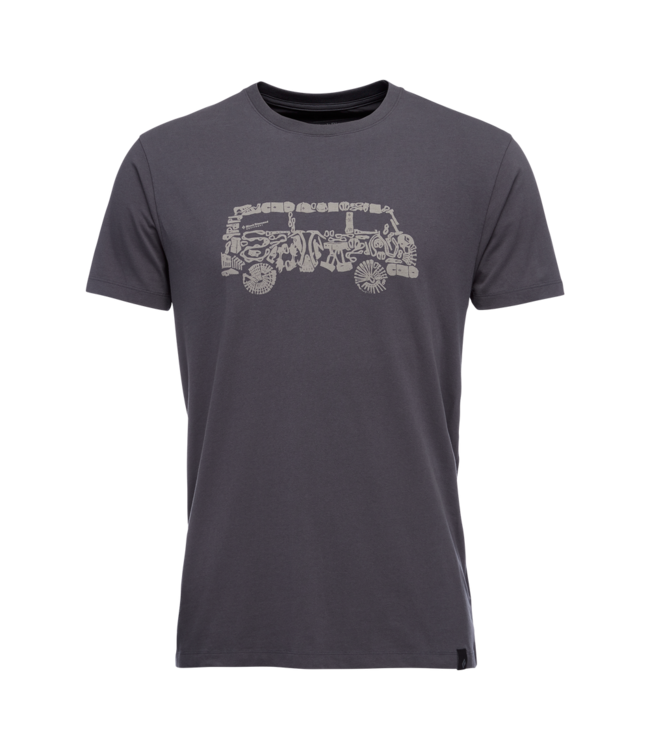 Black Diamond Men's Vantastic Tee