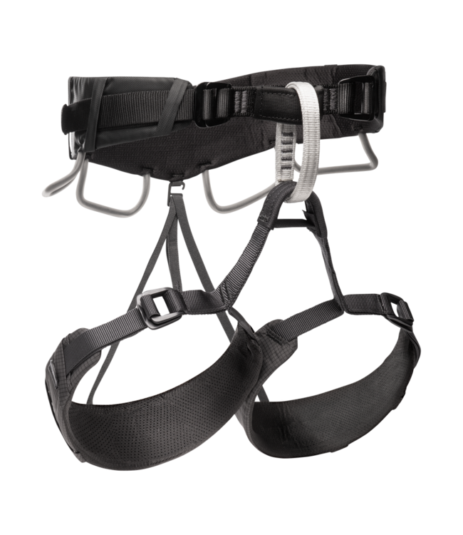 Black Diamond Momentum 4S Harness