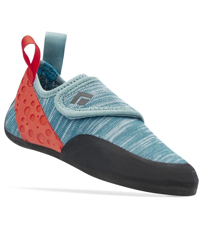 Black Diamond Momentum Climbing Shoes - Kids'