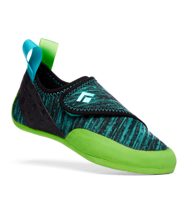 Black Diamond Momentum Climbing Shoes - Kids'