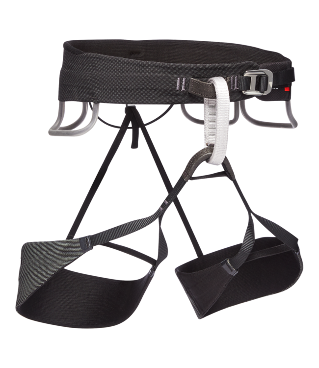 Black Diamond Solution Guide Harness - Men's