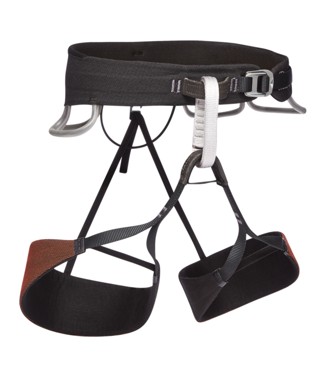 Black Diamond Solution Guide Harness - Women's